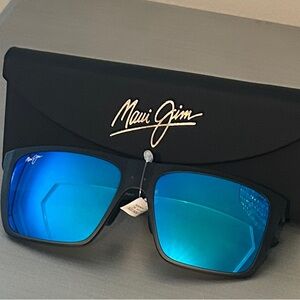 Maui Jim Honokalani Sunglasses